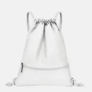 [하프클럽/]스트링 백팩 크로스 힙색 스포츠 등산 슬링백 허리가방