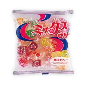 다흰 과일 믹스 젤리 115G 키즈