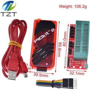 PI IT2 ICD2 IT3 PIC IT3 프로그래머 시트 프로그래밍 어댑터 범용 IT IT