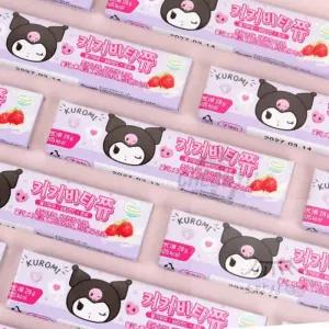 소망상점 산리오 커커비타 쮸 (15개 1세트) 등산간식 단체간식 과자선물세트