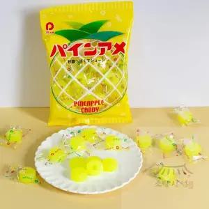 소망상점 파인 파인애플 캔디 110g 조카선물 등산간식