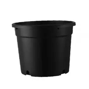 ksr BSP 대형 플라스틱 포트 화분 16호 42x35cm