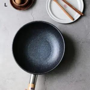 다이크 넌스틱 코팅 중국팬 40cm웍 중국 요리 다용도 가정용 업소용