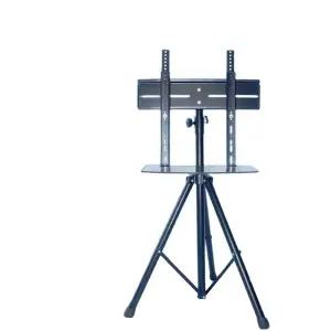이동식tv스탠드 티비거치대 티비스탠드 대형 무타공 받침대