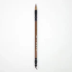 전통 서예 붓글씨 용품 붓과 도구 필기용 붓 (WFK9T3K)