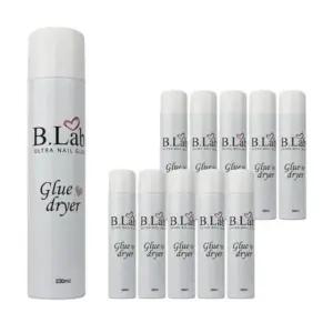 고품질 글루 접.착제 접.착글루 230ml x10개 (WFKAMN9)