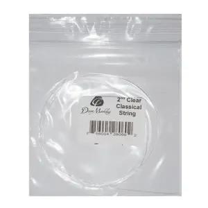 기타현 2번클래식기타낱줄 Ijw118 032게이지 Nylon 기타현 (WFKA15K)