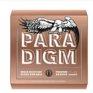 어쿠스틱스트링 통기타스트링 011-052 Ijw104 Light 통기타현세트 (WFKA15N)