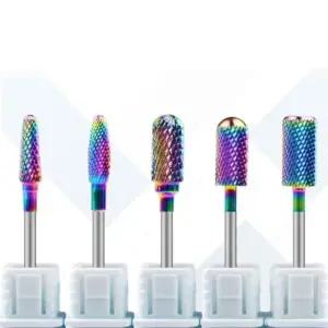 고품질 1세트 5PCS 드릴비트 네일 DIAMOND 1세트 (WFKAMS7)