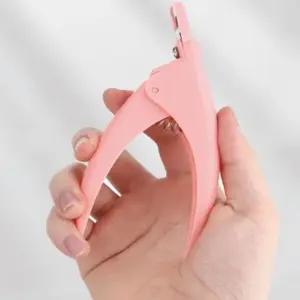 고품질 네일 인조 팁컷터 깍이 커터기 네일팁절단 팁가 (WFKAMU1)