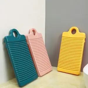 다용도 휴대용 빨래판 세척 손빨래 간편 미니 (WFKAL9C)