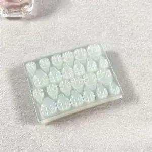 고품질 팁 양면테이프 팁고정 손톱연장테이프 손톱고정 (WFKAMSX)