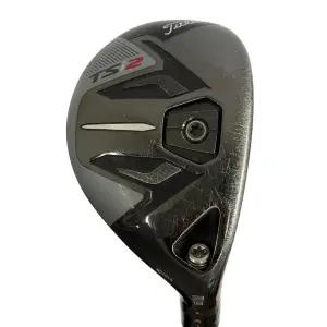 타이틀리스트 TSi2 U3 18도 TENSEI CK PRO ORANGE 80HY S