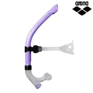 아레나 수영훈련용 센터스노클 F152136 레저스포츠