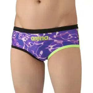 아레나 남자 탄탄이 삼각 수영복 F165178 실내수영장