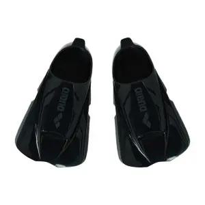 아레나 수영훈련용 실리콘 숏핀 F164746 수영오리발