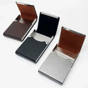 [하프클럽/]지갑 카드 명함 자석 학생카드지갑 케이스