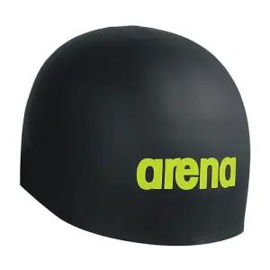 아레나 경기용 실리콘수모 수영모 F162122 수경수모