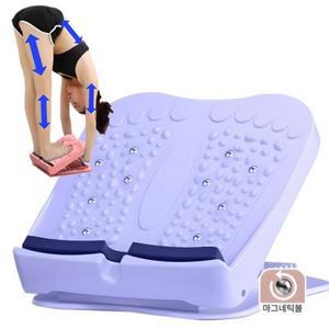 종아리 스트레칭 보드 발판 기구 경사대