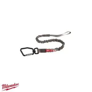 밀워키 락킹 안전고리 공구죔줄 48-22-8850A (WFKAT32)