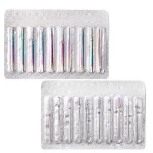 고품질 10p 케어비트 드릴비트 샤퍼비트 드릴 혼합형 드릴케어 (WFKAN4F)