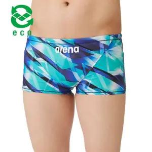 아레나 남자 탄탄이 숏사각 수영복 F1442 스포츠의류