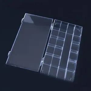 고품질 파츠케이스 네일아트 네일스톤케이스 공케이스 스 (WFKAN2U)