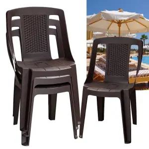 행사 플라스틱 야외 의자 편의점 포차 카페 비치 5개 용의자