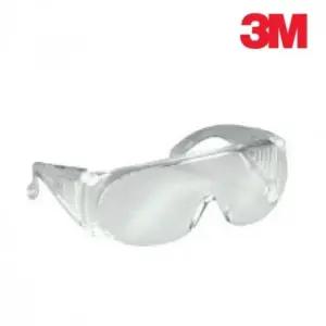 보안경 작업용 보호안경 3M 산업용 (WFKAQVI)
