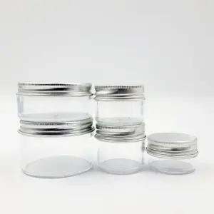 소분용기 알루미늄 뚜껑 크림공병(20g) (WFK9ZRT)