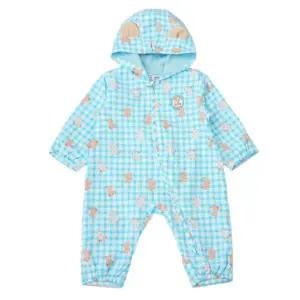 [압소바](대구신세계)(압소바 26년 S/S 말띠 임신출산축하선물)줄리앙 우주복 A1122202 (블루)