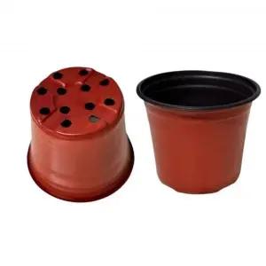 플라스틱 분갈이 다육이 모종 연질 화분 (중) A306 (WFKB2RN)