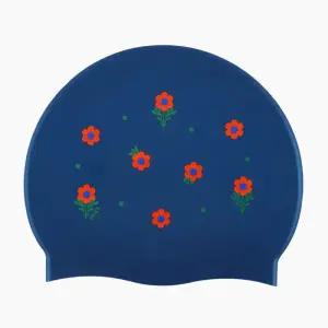 XBLUE 2026 실리콘수모 수영모 N166105 수영수모 운동