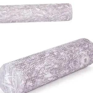 L41 테스폼롤러 EVA 폼롤러 60cm 아이스바이올렛 테스