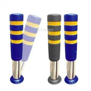 스텐 볼라드 혼합 우레탄 고정형 (WFKATZD)