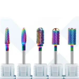 1세트 5PCS 드릴비트 네일 DIAMOND (WFKAMS7)