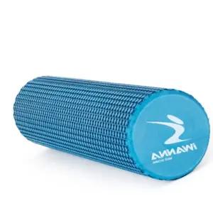 L13 폼롤러 60cm 미드나이트블루 요가 지압 스트레칭