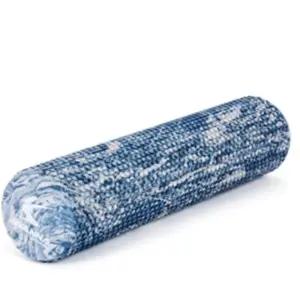 L34 테스폼롤러 문라이트블루 지압 바디폼롤러 홈트