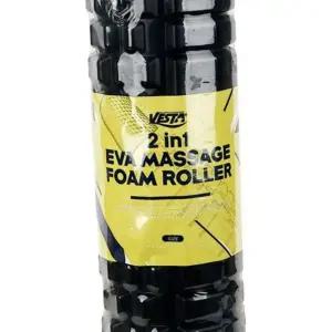 L89 베스타 마사지 폼 롤러 33cm 베스타 EVA 슬림 폼