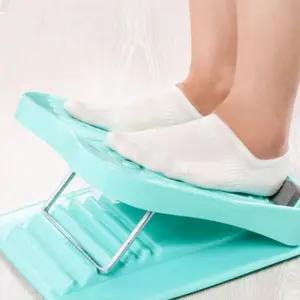 L62 스트레칭 보드 종아리 발목 경사대 레그릴렉서 스