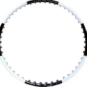 L79 나리아 웨이스트 훌라후프 뷰티라인 참숯 1.2kg