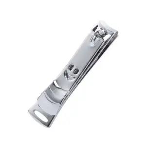 손톱정리 대형 스마일 손톱손질 손톱깍이 네일케 (WFKAMUJ)