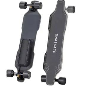 전동 스케이트보드 롱보드 오프로드 PRO 리모컨 고출력