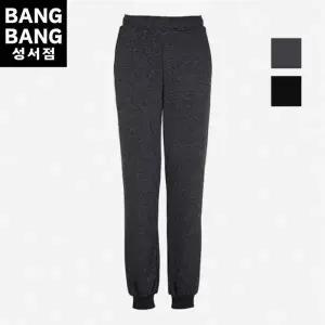 뱅뱅 HC04 겨울여성 밍크보아 트레이닝 조거팬츠 NPKT75 (24201586)