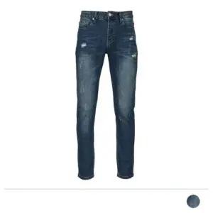 남성데님 청바지 MP22113 배이덴 워싱데님 남성청바지 워싱청바지 워싱