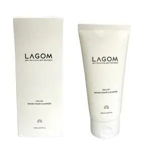 라곰 셀럽 마이크로 폼 클렌저 150ml x 1개