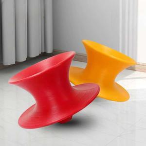 360도 회전 팽이 의자 스핀 체어 흔들 라운지 대형