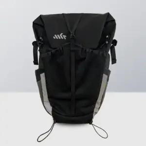 남성 등산용 배낭 블랙 백패킹 여행 가방 (WFKAXSX)