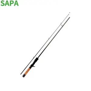 싸파 Eginger 베이트 루어낚시대 562M 2pcs 170 (WFKAY4O)