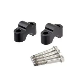 고품질 합금부품 바이크 스쿠터 마운팅바 장착 오토바이부품 1p (WFKAPF8)